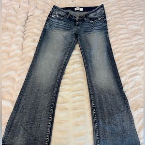 BKE Stella Boot Cut Jeans - Size 29